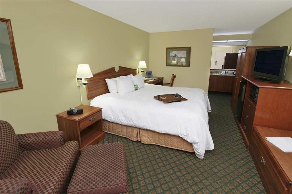 Motel 6 Fayetteville - I-95 Rum bild