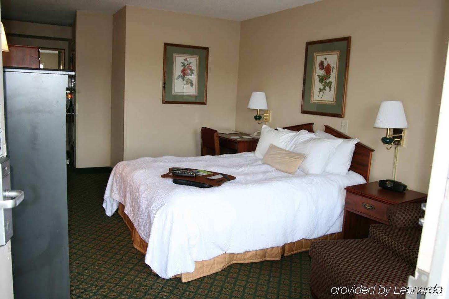 Motel 6 Fayetteville - I-95 Exteriör bild